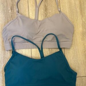2 Momanda Nursing Sports Bras